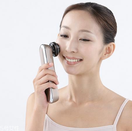 yaman美容仪必须用化妆棉吗 日本第一美容家电品牌