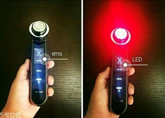 yaman美容仪必须用化妆棉吗 日本第一美容家电品牌