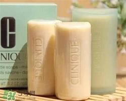 倩碧洁面皂好用吗？倩碧洁面皂怎么样？