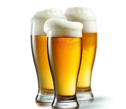 啤酒是酸性还是碱性 含有大量碳酸成分