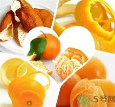 橘子皮可以泡酒吗?橘子皮泡酒有什么功效?