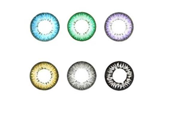 美瞳的含水量多少为合适 美瞳含水量38还是40好