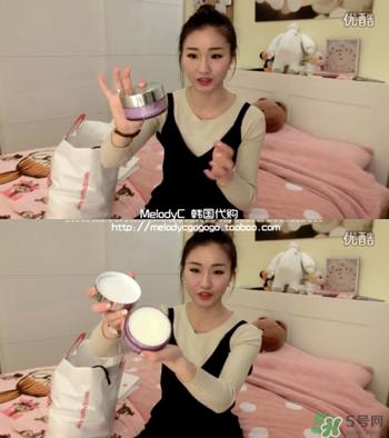 倩碧紫胖子卸妆膏怎么用？倩碧卸妆膏好用吗？