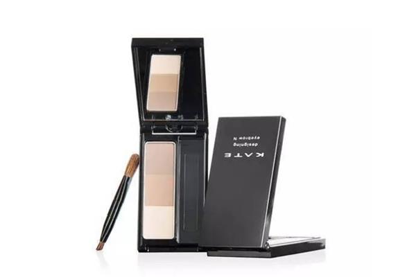 眉粉适合眉毛少的吗 眉粉适合新手吗