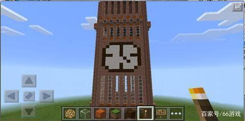 我的世界钟怎么做？怎么用？怎么放及挂到墙上？怎么看懂钟？