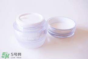 素颜霜有防晒功能吗？素颜霜能防晒吗？