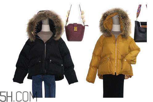 oversize羽绒服适合什么人穿？羽绒服的优缺点