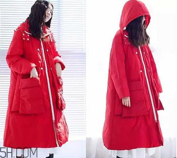 oversize羽绒服适合什么人穿？羽绒服的优缺点