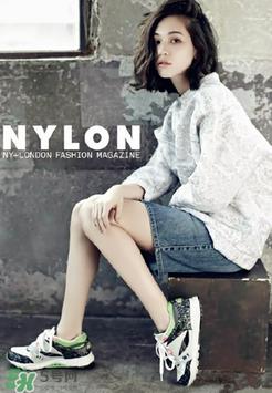 牛仔半裙配什么上衣？牛仔半裙搭配图片