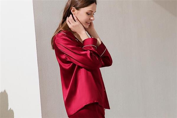 真丝睡衣能用挂烫机吗 温度不要太高