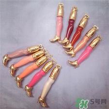 lduree拉杜丽浮饰高跟鞋唇蜜色号 拉杜丽高跟鞋唇蜜试色