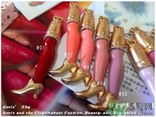 lduree拉杜丽浮饰高跟鞋唇蜜色号 拉杜丽高跟鞋唇蜜试色