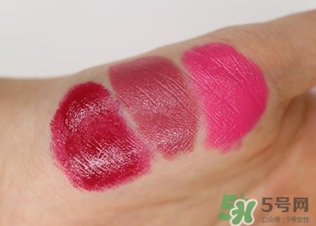 luna万圣节限量口红色多少钱?luna万圣节限量口红色专柜价格