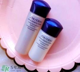 悦薇水乳成分 资生堂悦薇水乳功效作用