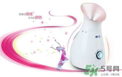 ​蒸脸器冷喷好还是热喷好?蒸脸器怎么用效果最好?