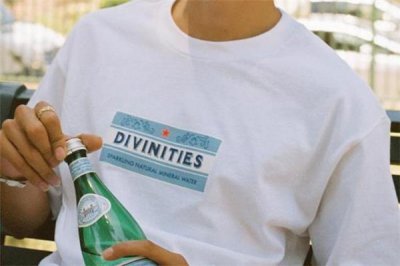 ​divinities是什么牌子 洛杉矶街头潮牌