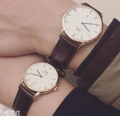 dw手表最便宜的多少钱 学生党福音