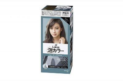 ​泡泡染发剂的使用方法 泡泡染发剂要先把头发打湿吗