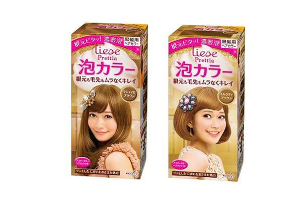 泡泡染发剂的使用方法 泡泡染发剂要先把头发打湿吗