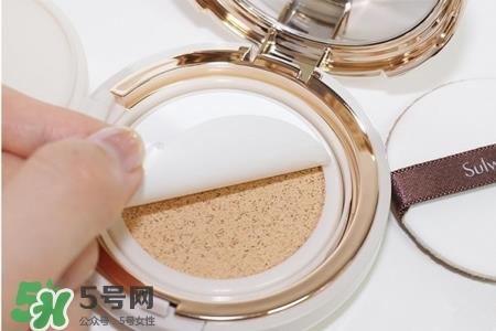 雪花秀木莲花版气垫和经典版气垫有什么区别吗？