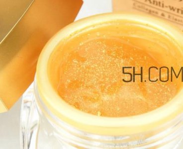 ​beauty buffet黄金眼霜怎么用_多久用一次