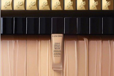 ​兰蔻持妆粉底液怎么选色号 兰蔻持妆粉底液选色号方法