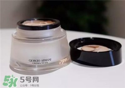 ​阿玛尼黑曜石面霜好用吗?阿玛尼素颜霜怎么样?