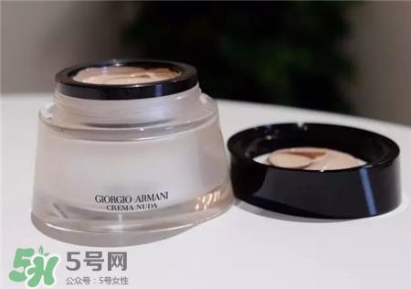 阿玛尼黑曜石面霜好用吗?阿玛尼素颜霜怎么样?