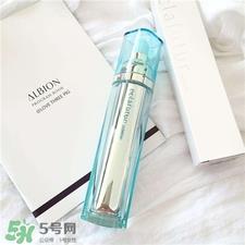 奥尔滨肌底液含酒精吗?奥尔滨肌底液好用吗?