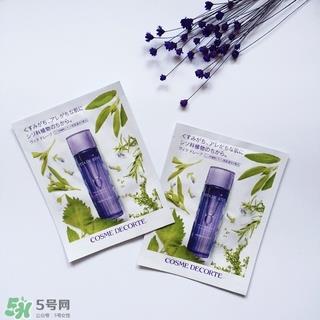 黛珂紫苏水面膜怎么样?黛珂紫苏水面膜好用吗?