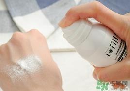 防晒霜一天涂几次_防晒霜一天用几次_防晒霜一天擦几次