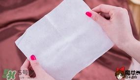 和爱堂洗脸巾怎么样_怎么用_多少钱