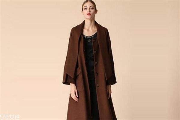咖啡色衣服适合什么肤色 适合自己最重要