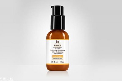 ​科颜氏维生素c紧肤乳液使用方法 每天用几次