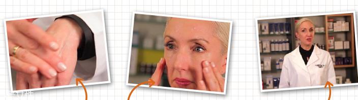 科颜氏维生素c紧肤乳液使用方法 每天用几次