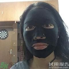蔻诗弥黑面膜怎么用?蔻诗弥黑面膜使用方法
