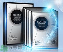 蔻诗弥黑面膜怎么用?蔻诗弥黑面膜使用方法