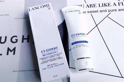 ​兰蔻防晒霜真假辨别 兰蔻防晒霜是防水的吗