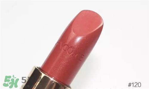 兰蔻菁纯唇膏120多少钱？兰蔻唇膏120专柜价格
