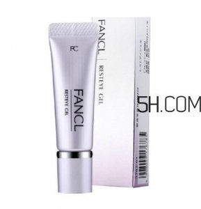 ​fancl眼霜有几种？fancl眼霜怎么打开？