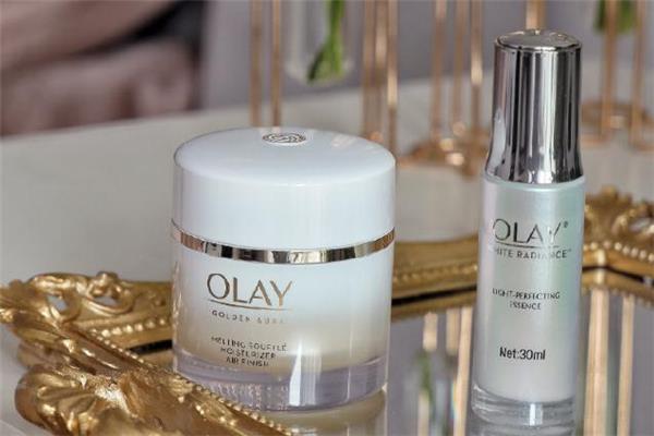 olay光感小白瓶适合敏感肌吗 olay光感小白瓶可以每天用吗