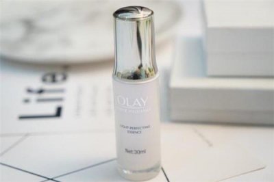 ​olay光感小白瓶适合敏感肌吗 olay光感小白瓶可以每天用吗