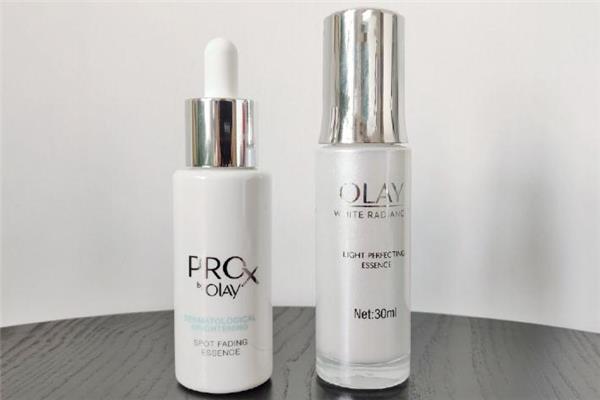 olay光感小白瓶适合敏感肌吗 olay光感小白瓶可以每天用吗