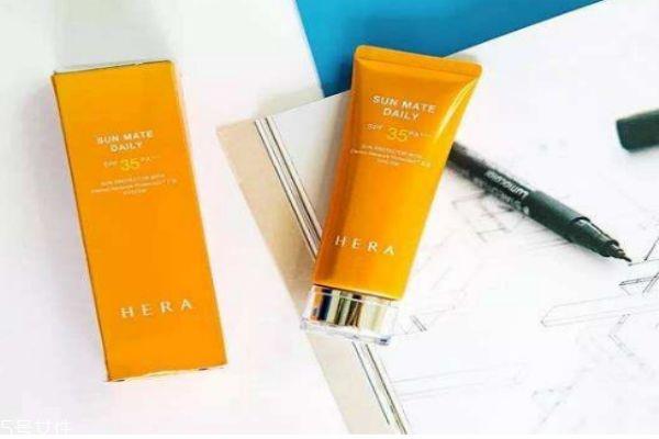 赫拉和赫妍是一个品牌吗 赫妍是一个什么档次的品牌呢