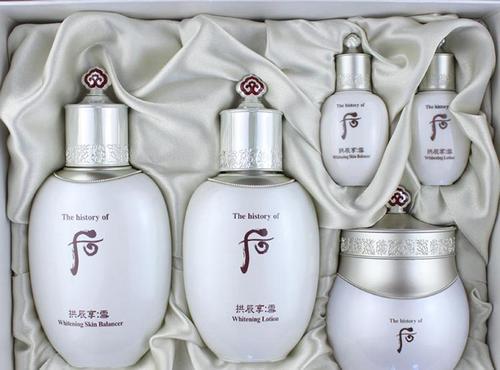 中性肌肤怎么美白 干性肌肤美白方法