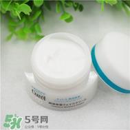 Curel面霜怎么样？Curel面霜真假辨别