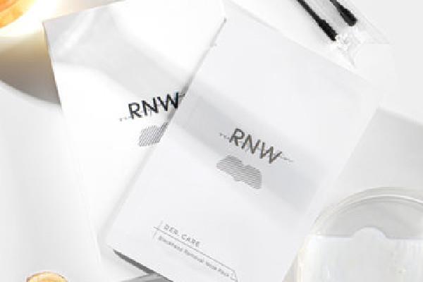 rnw鼻贴是洗完脸之后用吗 rnw鼻贴什么时候用最好
