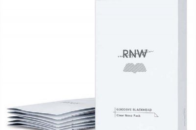 ​rnw鼻贴是洗完脸之后用吗 rnw鼻贴什么时候用最好