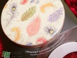 seatree蒸汽面霜怎么样?seatree蒸汽面霜有用吗?