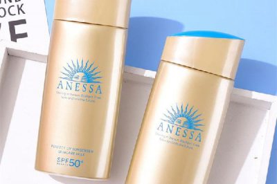 ​安耐晒可以用洗面奶卸掉吗 安耐晒用完要卸妆吗